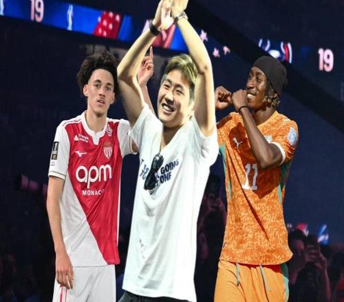 巴黎卖拉莫斯+李刚仁收入破亿,将求购阿克利乌什、迪奥曼德