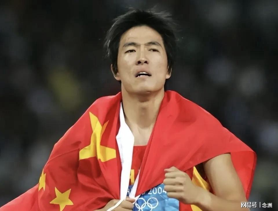 8868体育胡锡进：我同情刘翔！希望他有体面的人生后续 社会应该给予善待
