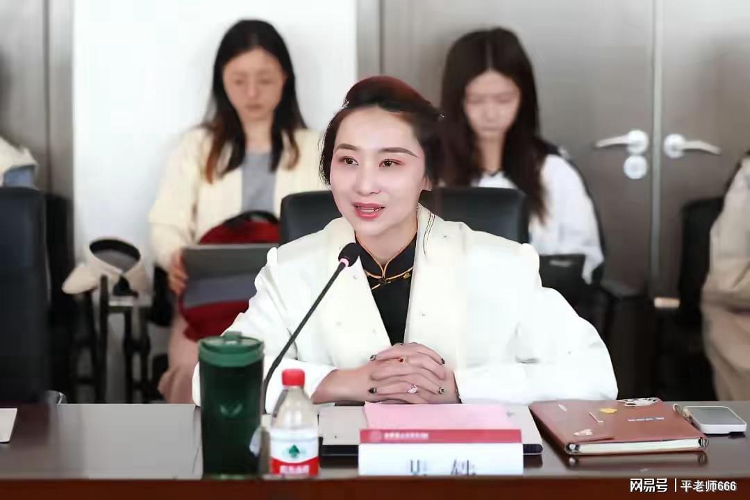 8868体育无法容忍!搞极端女权歧视男性,北理工助理教授裴轶课程被叫停