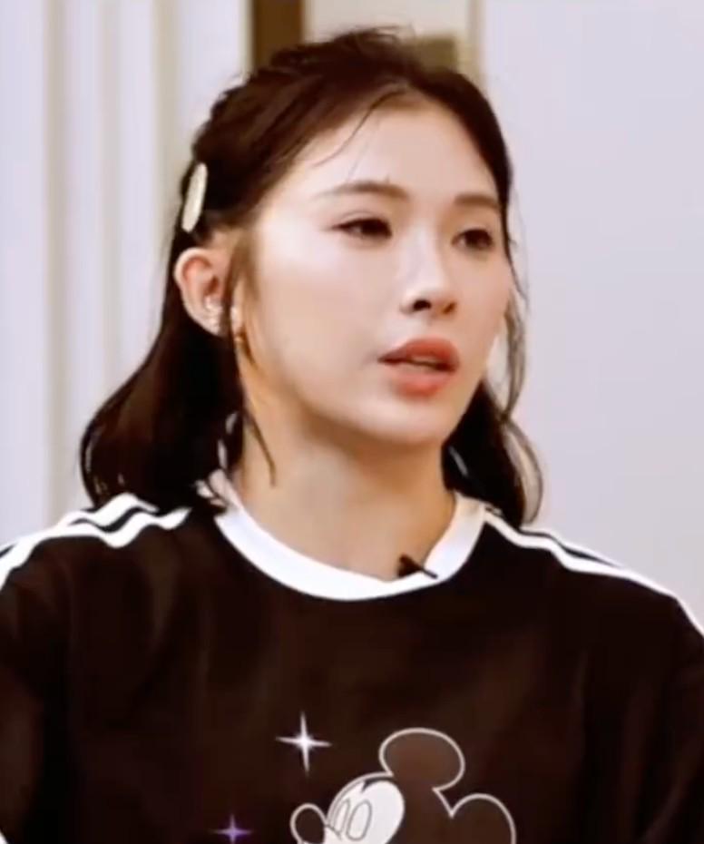 8868体育吴艳妮：全运会后训练上强度就流血；结婚生子不是我的课题