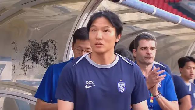8868体育邓卓翔若三进宫,对三镇仁至义尽了,辽宁2场保级战,徐正源没输球借口