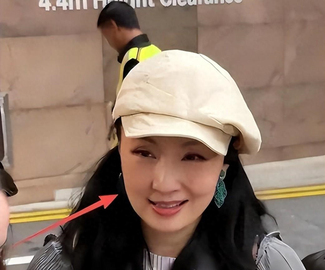 8868体育36岁高龄产子,两年内父母双亡,54岁陶虹老到认不出,她经历了啥